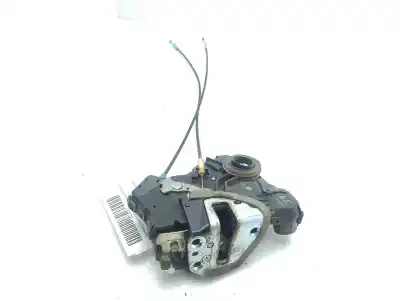 Pezzo di ricambio per auto di seconda mano serratura porta anteriore destra per toyota rav 4 (a3) executive riferimenti oem iam 6903042221