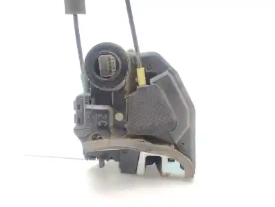 Pezzo di ricambio per auto di seconda mano serratura porta posteriore destra per toyota rav 4 (a3) executive riferimenti oem iam 6905042021