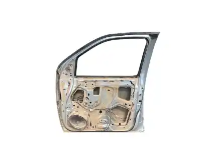 Second-hand car spare part front right door for nissan navara pick-up (d40m) double cab se 4x4 oem iam references h01005x0mb  