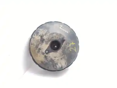 Second-hand car spare part brake servo for nissan navara pick-up (d40m) double cab se 4x4 oem iam references 460073x13a  