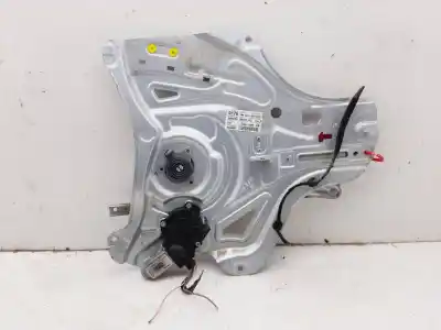 Автозапчасти б/у РЕГУЛЯТОР СТЕКЛА ПЕРЕДНЕГО ПРАВОГО за HYUNDAI IX35  ссылки OEM IAM 813202Y000  