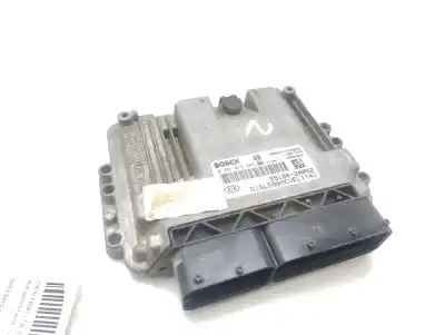 Peça sobressalente para automóvel em segunda mão centralina de motor uce por kia sportage drive 4x2 referências oem iam 391202a052