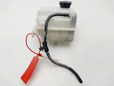 Peça sobressalente para automóvel em segunda mão depósito de expansão por kia sportage drive 4x2 referências oem iam 2543025050