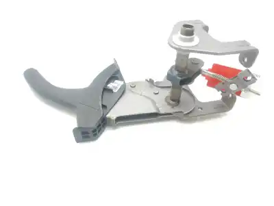 Peça sobressalente para automóvel em segunda mão alavanca de travão de mão por kia sportage drive 4x2 referências oem iam 597103w000gah
