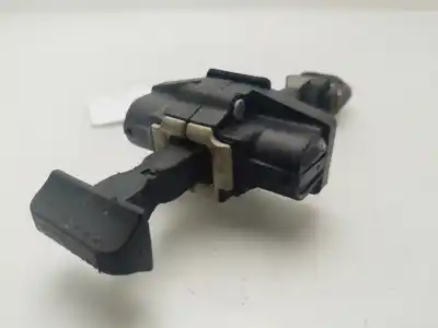 Автозапчастина б/у фільм дверей для dacia dokker stepway essential посилання на oem iam 804304825r  