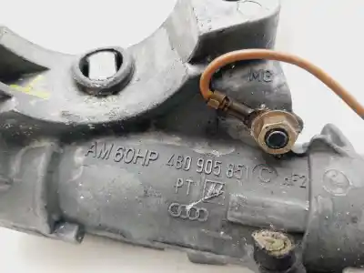 Автозапчасти б/у переключатель стартера за vw bora i (1j2) 1.6 ссылки oem iam 4b0905851c  
