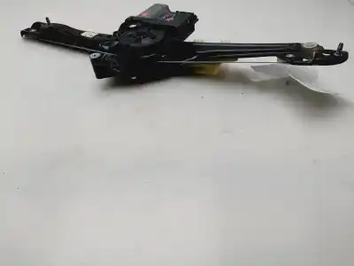 Автозапчастина б/у РЕГУЛЯТОР СКЛА ЗАДНЬОГО ПРАВОГО для CITROEN C3 AIRCROSS  Посилання на OEM IAM YQ00168480  