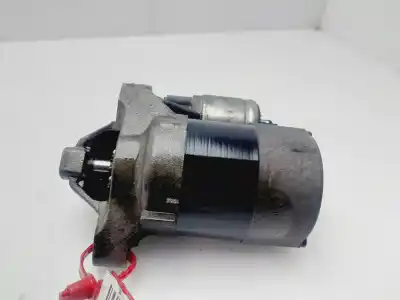 Second-hand car spare part starter motor for renault clio ii fase ii (b/cb0) community oem iam references 8200369521  