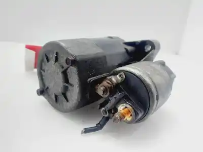 Second-hand car spare part starter motor for renault clio ii fase ii (b/cb0) community oem iam references 8200369521  