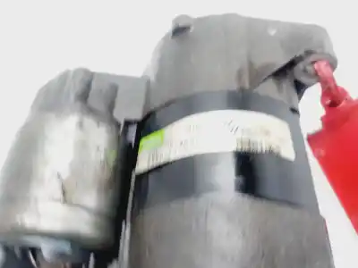 Second-hand car spare part starter motor for renault clio ii fase ii (b/cb0) community oem iam references 8200369521  