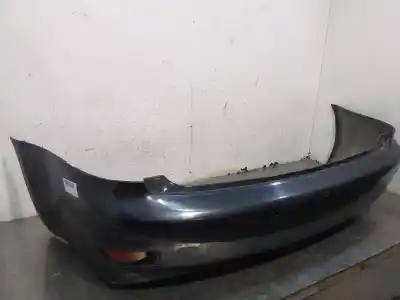 Автозапчасти б/у задний бампер за lexus is200 (ds2/is2) 220d ссылки oem iam 5215953928  