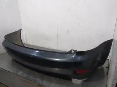 Second-hand car spare part rear bumper for lexus is200 (ds2/is2) 220d oem iam references 5215953928