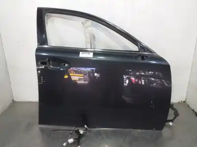 Second-hand car spare part front right door for lexus is200 (ds2/is2) 220d oem iam references 6700153040  