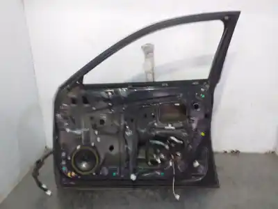 Second-hand car spare part front right door for lexus is200 (ds2/is2) 220d oem iam references 6700153040