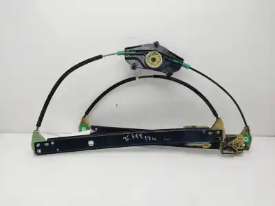 Second-hand car spare part driver left window regulator for audi a4 avant (8k5) (2008) básico oem iam references 8k0837461a