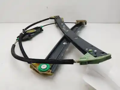 Second-hand car spare part driver left window regulator for audi a4 avant (8k5) (2008) básico oem iam references 8k0837461a  