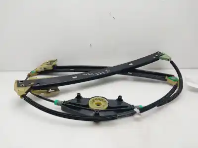 Second-hand car spare part driver left window regulator for audi a4 avant (8k5) (2008) básico oem iam references 8k0837461a  