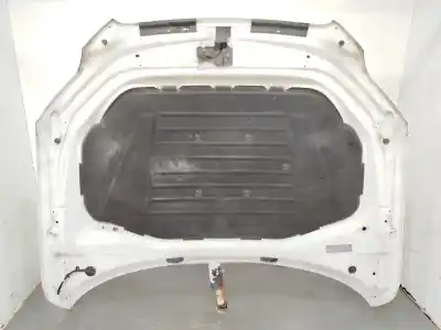 Second-hand car spare part bonnet for audi q7 (4l) 4.2 v8 32v fsi oem iam references 4l0823029a