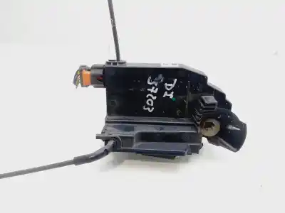 Автозапчасти б/у замок левой передней двери за citroen c4 grand picasso exclusive 116 cv / 85 kw ссылки oem iam 9810310380   Автозапчасти б/у замок левой передней двери за citroen c4 grand picasso exclusive 116 cv / 85 kw ссылки oem iam 9810310380