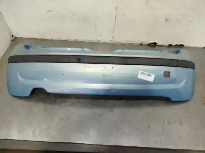 Second-hand car spare part REAR BUMPER for FIAT PANDA (169)  OEM IAM references 735357183  