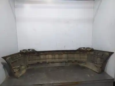 Second-hand car spare part rear bumper for bmw serie 7 (e65/e66) 730d oem iam references 51127142214