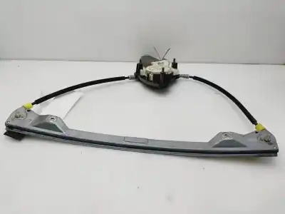 Автозапчастина б/у регулятор вікна передній лівий для renault clio ii fase ii (b/cb0) base authentique 65 cv / 48 kw посилання на oem iam 8200209885