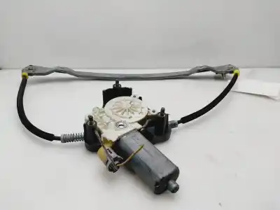 Автозапчастина б/у регулятор вікна передній лівий для renault clio ii fase ii (b/cb0) base authentique 65 cv / 48 kw посилання на oem iam 8200209885  