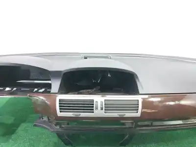 Pezzo di ricambio per auto di seconda mano kit airbag per bmw serie 7 (e65/e66) 730d riferimenti oem iam 51457145820  