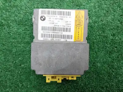 Pezzo di ricambio per auto di seconda mano kit airbag per bmw serie 7 (e65/e66) 730d riferimenti oem iam 51457145820  