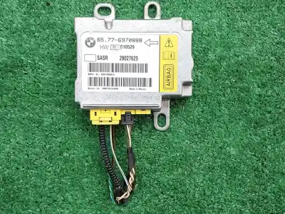 Pezzo di ricambio per auto di seconda mano kit airbag per bmw serie 7 (e65/e66) 730d riferimenti oem iam 51457145820  
