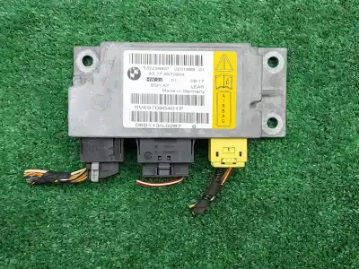 Pezzo di ricambio per auto di seconda mano kit airbag per bmw serie 7 (e65/e66) 730d riferimenti oem iam 51457145820  