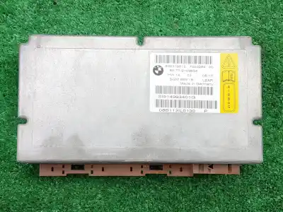 Pezzo di ricambio per auto di seconda mano kit airbag per bmw serie 7 (e65/e66) 730d riferimenti oem iam 51457145820  