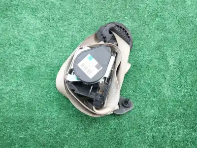 Pezzo di ricambio per auto di seconda mano kit airbag per bmw serie 7 (e65/e66) 730d riferimenti oem iam 51457145820  