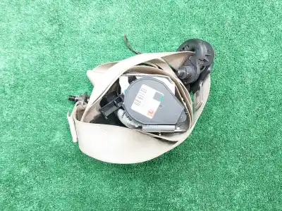 Pezzo di ricambio per auto di seconda mano kit airbag per bmw serie 7 (e65/e66) 730d riferimenti oem iam 51457145820  