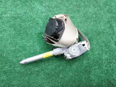 Pezzo di ricambio per auto di seconda mano kit airbag per bmw serie 7 (e65/e66) 730d riferimenti oem iam 51457145820  