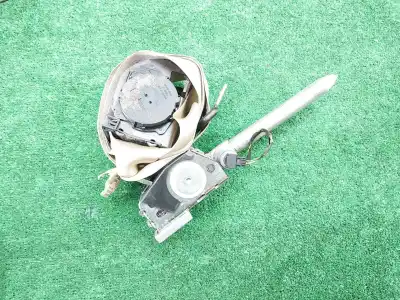 Pezzo di ricambio per auto di seconda mano kit airbag per bmw serie 7 (e65/e66) 730d riferimenti oem iam 51457145820  