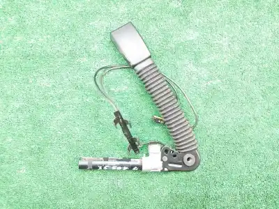 Pezzo di ricambio per auto di seconda mano kit airbag per bmw serie 7 (e65/e66) 730d riferimenti oem iam 51457145820  