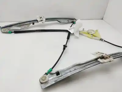 Second-hand car spare part DRIVER LEFT WINDOW REGULATOR for CITROEN C5 BERLINA  OEM IAM references 9648486480  
