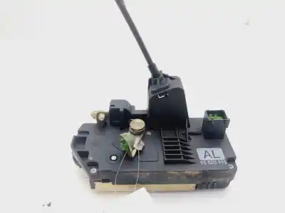 Second-hand car spare part REAR LEFT DOOR LOCK for OPEL VECTRA B (J96)  OEM IAM references 90503995  