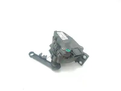 Pezzo di ricambio per auto di seconda mano POTENZIOMETRO A PEDALE per RENAULT CLIO II FASE II (B/CB0)  Riferimenti OEM IAM 8200089851  