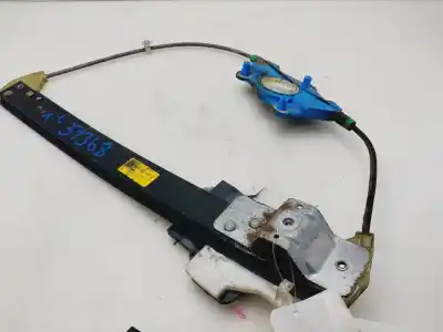 Pièce détachée automobile d'occasion LÉVE GLACE ARRIÈRE GAUCHE pour AUDI A4 BERLINA (8E)  Références OEM IAM 8E0839461C   Pièce détachée automobile d'occasion LÉVE GLACE ARRIÈRE GAUCHE pour AUDI A4 BERLINA (8E)  Références OEM IAM 8E0839461C
