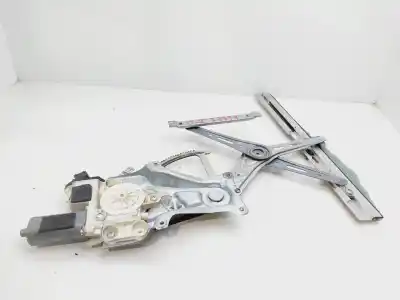 Peça sobressalente para automóvel em segunda mão elevador de vidros dianteira esquerda por opel signum elegance 120 cv / 88 kw referências oem iam 9178985