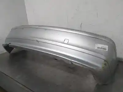 Second-hand car spare part rear bumper for bmw 3 compact (e46) 316 ti oem iam references 51127030891