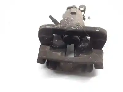 Second-hand car spare part REAR LEFT BRAKE CALIPER for OPEL INSIGNIA A SEDÁN (G09)  OEM IAM references 13390031  