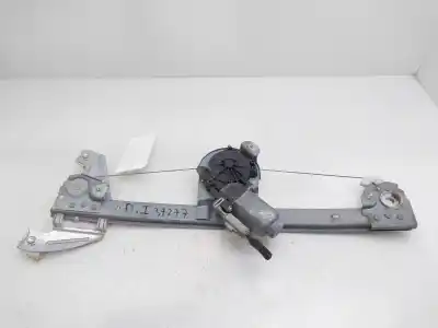 Автозапчасти б/у регулятор стекла переднего левого за peugeot 107 (pm_, pn_) 1.0 ссылки oem iam 9221t8  