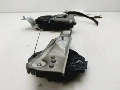 Peça sobressalente para automóvel em segunda mão elevador de vidros dianteira esquerda por dacia sandero essential referências oem iam 8200733829