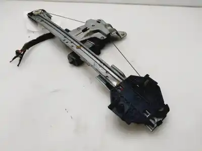 Second-hand car spare part driver left window regulator for dacia sandero essential oem iam references 8200733829  