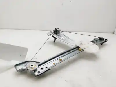 İkinci el araba yedek parçası ARKA SOL CAM REGÜLATÖRÜ için DACIA SANDERO  OEM IAM referansları 827217198R  