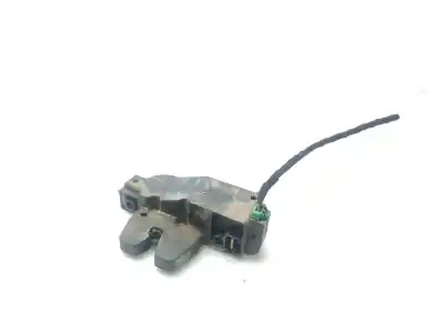 Pezzo di ricambio per auto di seconda mano baule / serratura del cancello per citroen c8 2.0 hdi premier riferimenti oem iam 9646091580