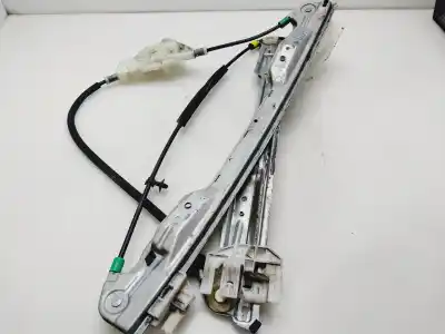 Peça sobressalente para automóvel em segunda mão elevador de vidros dianteiro direito por citroen c5 berlina sx (e) referências oem iam 9648486380